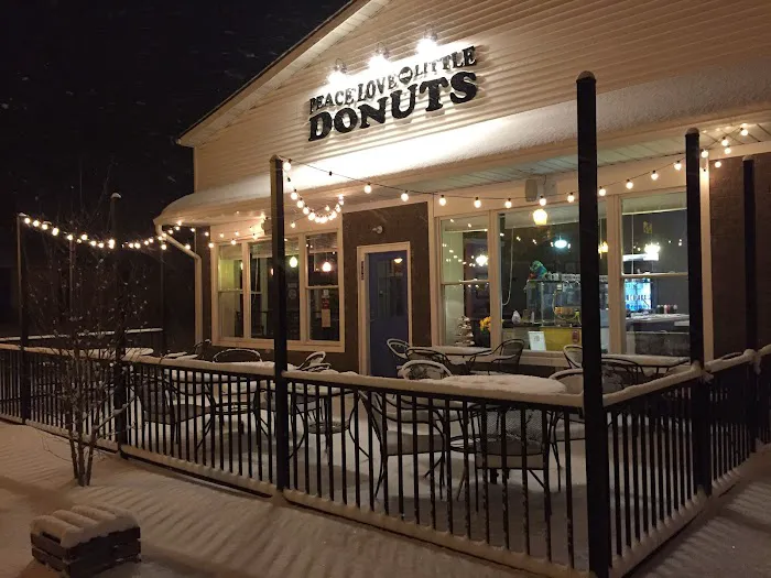 Peace, Love and Little Donuts of Hartville Picture 10