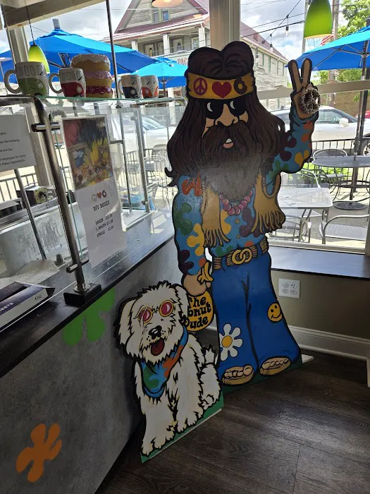 Peace, Love and Little Donuts of Hartville Picture 7