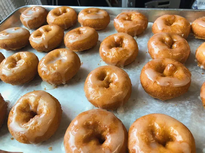 Peace, Love and Little Donuts of Hartville Picture 5
