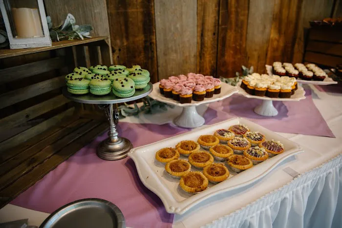 The Confectionary Cupboard Picture 10