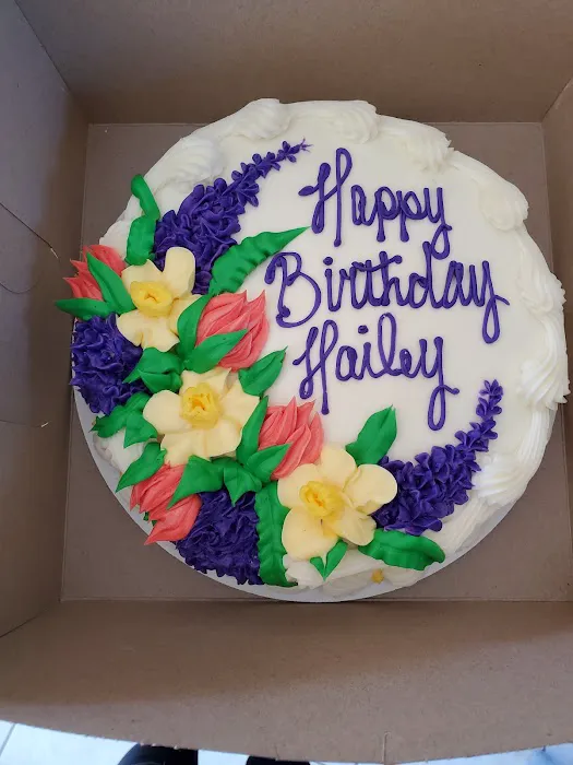 Golden Crust Bakery Picture 6