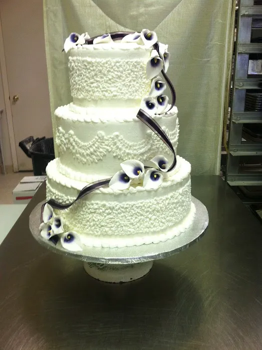 Golden Crust Bakery Picture 1