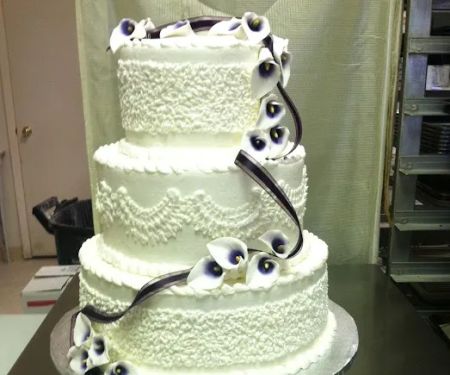Golden Crust Bakery