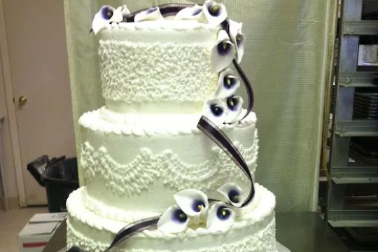 Golden Crust Bakery