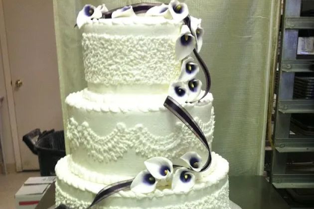 Golden Crust Bakery