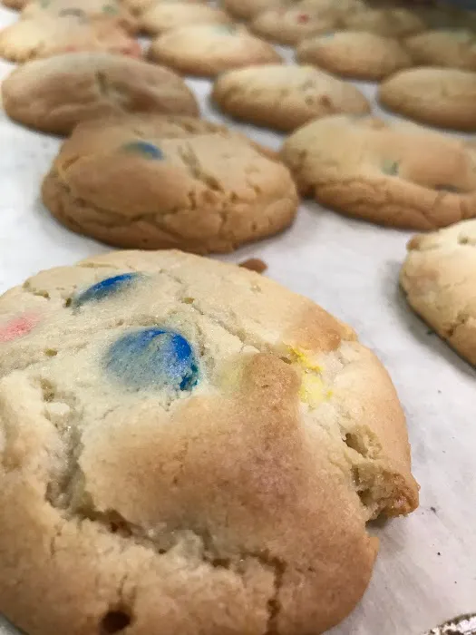 Golden Crust Bakery Picture 7