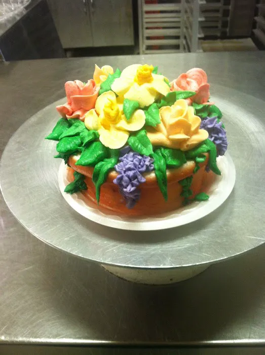 Golden Crust Bakery Picture 2