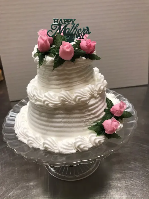Golden Crust Bakery Picture 9