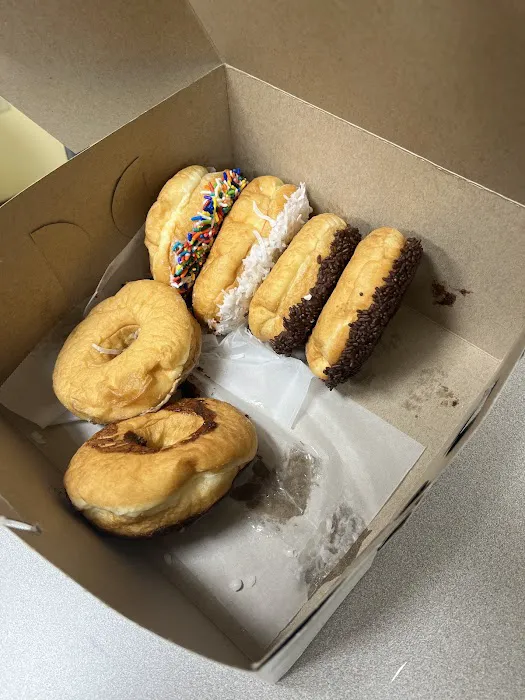 Golden Crust Bakery Picture 10