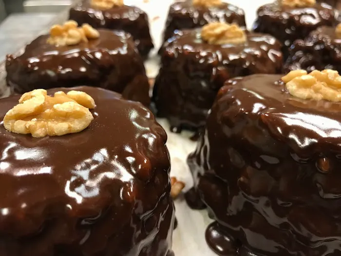 Golden Crust Bakery Picture 5