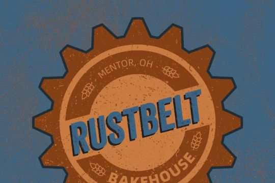 Rustbelt Bakehouse