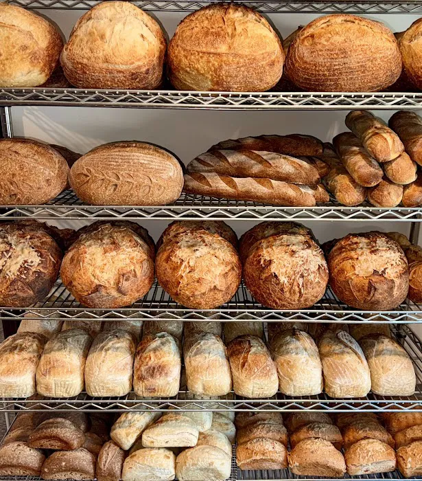 Rustbelt Bakehouse Picture 2