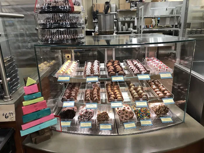 Giant Eagle Bakery Picture 1