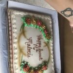 Giant Eagle Bakery