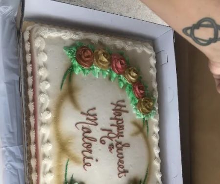 Giant Eagle Bakery