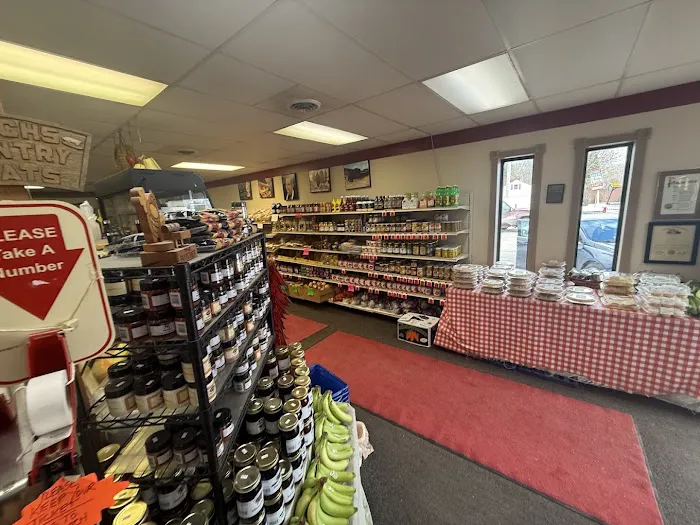 Leach's Bakery Picture 9