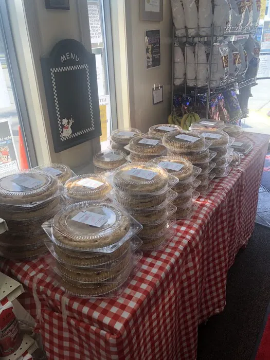 Leach's Bakery Picture 8