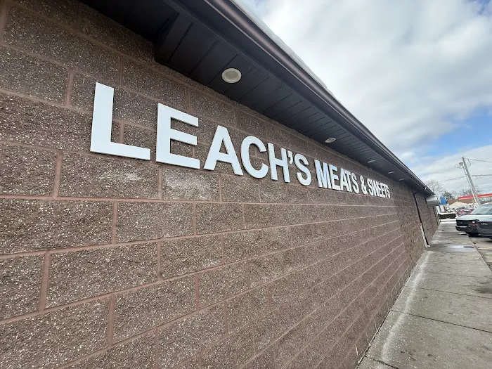 Leach's Bakery Picture 2