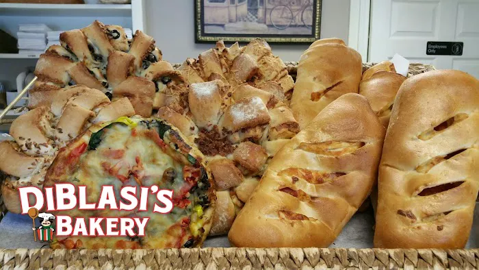 DiBlasi's Bakery Picture 1