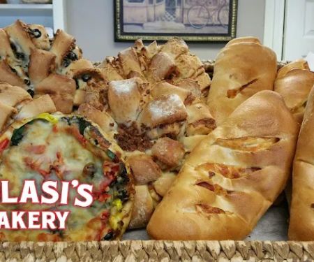 DiBlasi's Bakery