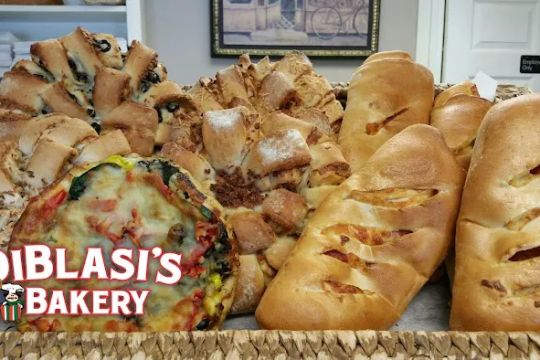 DiBlasi's Bakery