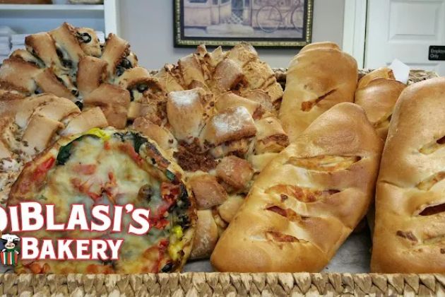 DiBlasi's Bakery