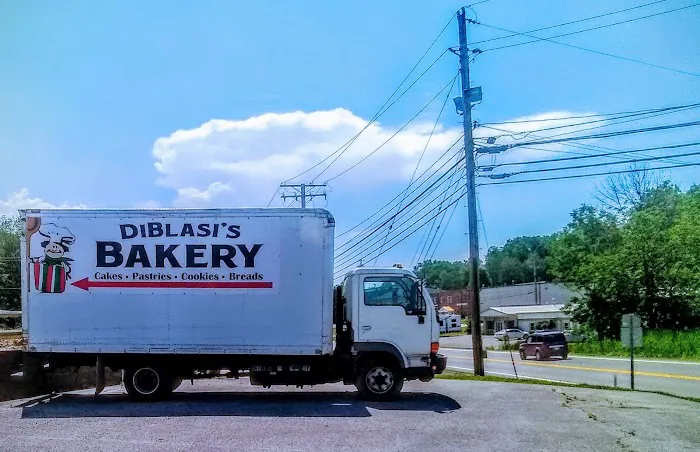 DiBlasi's Bakery Picture 3