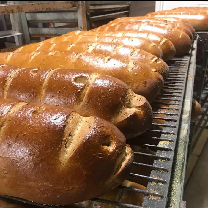 DiBlasi's Bakery Picture 6