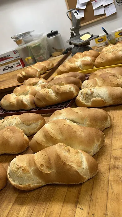 Ianiro's Bakery Picture 10