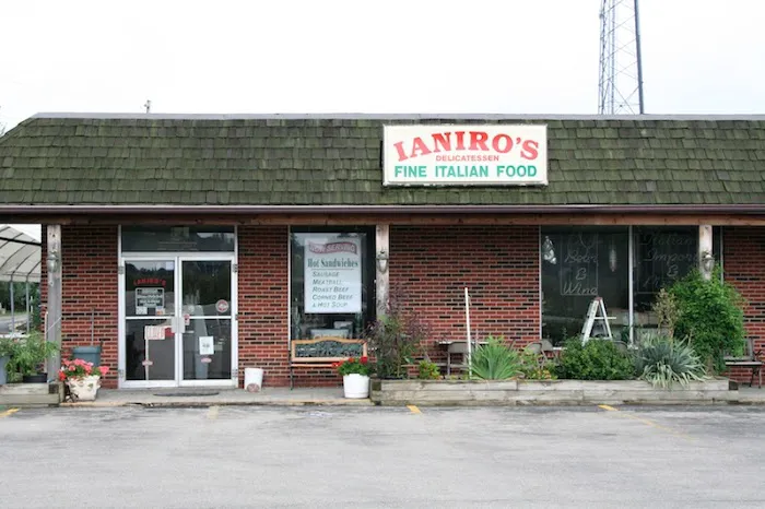 Ianiro's Bakery Picture 2