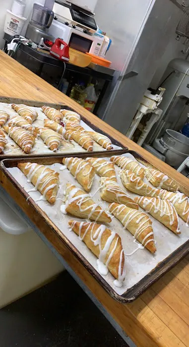 Ianiro's Bakery Picture 1