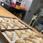 Ianiro's Bakery