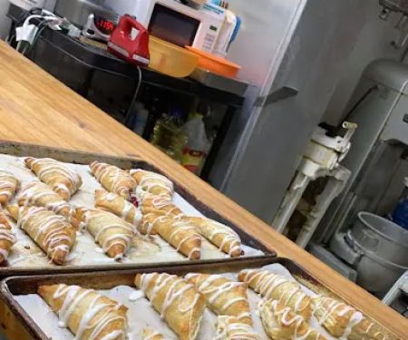 Ianiro's Bakery