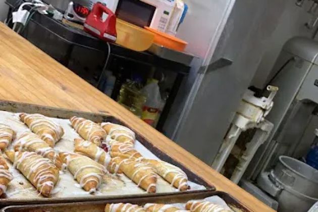 Ianiro's Bakery
