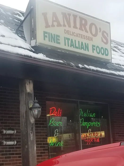 Ianiro's Bakery Picture 7