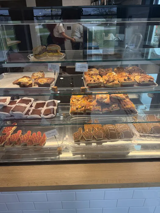 Victoria's Bakery Picture 5
