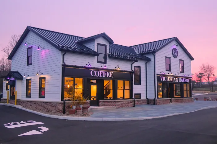 Victoria's Bakery Picture 2