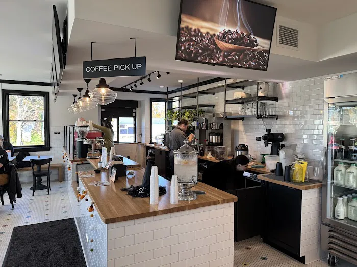Victoria's Bakery Picture 1