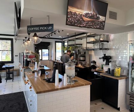 Victoria's Bakery