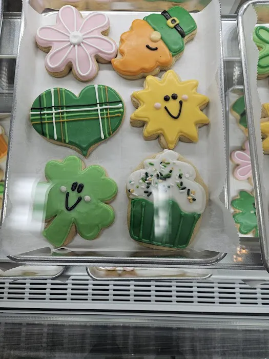 D is for Delicious Picture 6