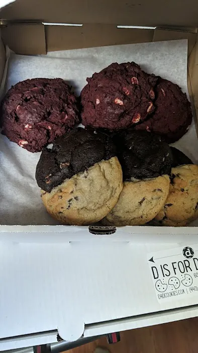 D is for Delicious Picture 10