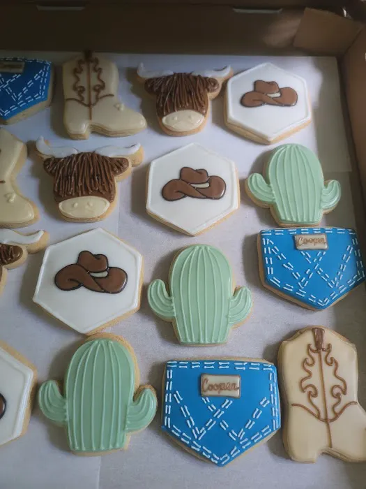 D is for Delicious Picture 2