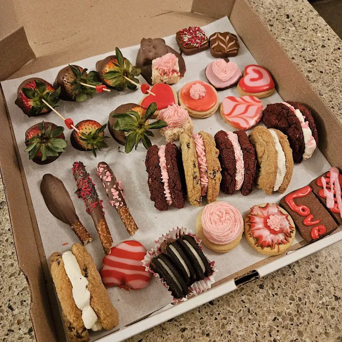 D is for Delicious Picture 4