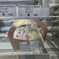 D is for Delicious ico