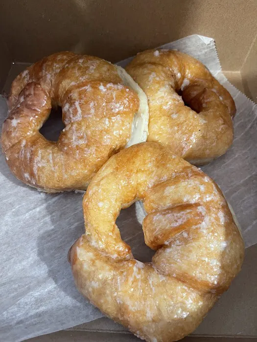 Maggie's Doughnuts Picture 8