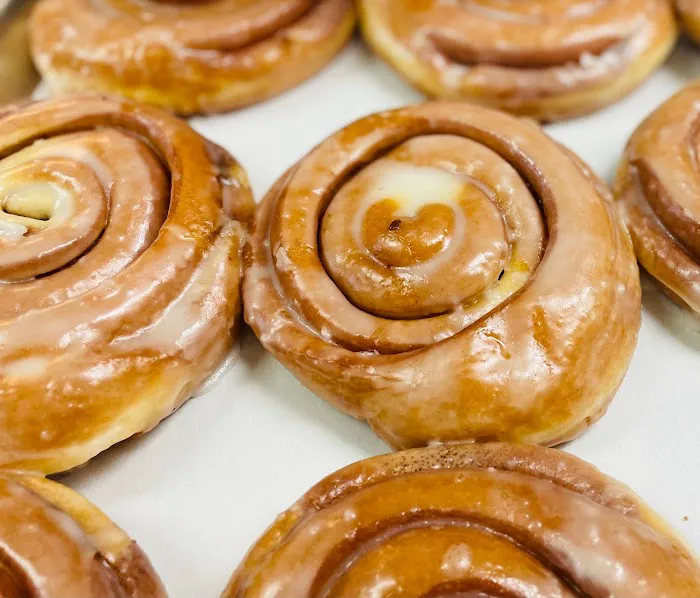 Maggie's Doughnuts Picture 3