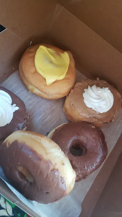 Maggie's Doughnuts Picture 1