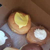 Maggie's Doughnuts ico