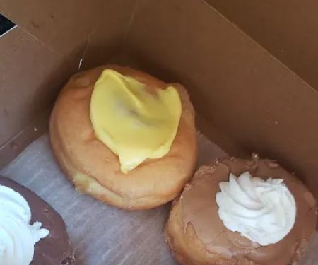 Maggie's Doughnuts