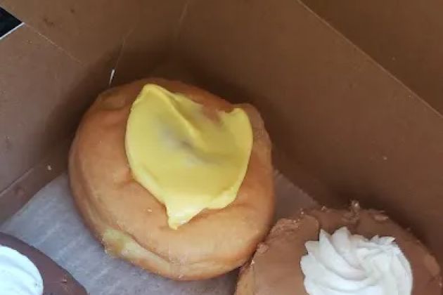 Maggie's Doughnuts